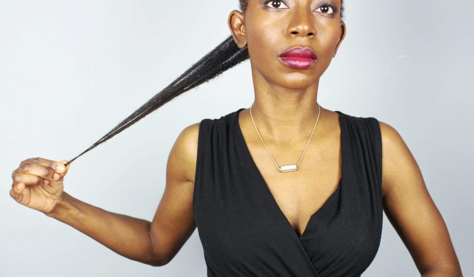 Secrets to 4c hair length retention