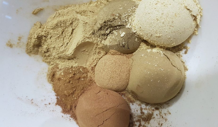 Ayurvedic Herbs